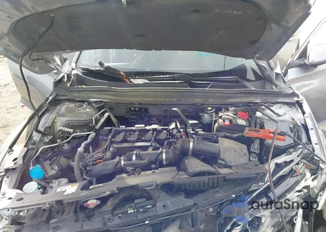 2019 Honda Accord Lx from USA, damaged, VIN 1HGCV1F14KA074766